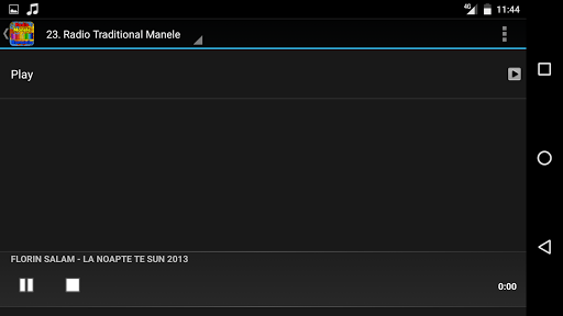 免費下載娛樂APP|Radio Manele Romania app開箱文|APP開箱王