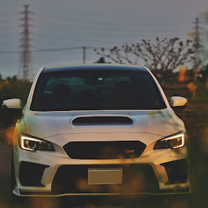 WRX STI VAB