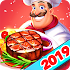 Cooking Madness - A Chef's Restaurant Games1.3.4