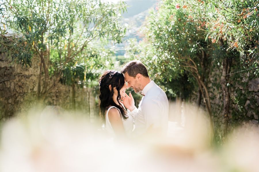 Fotografo di matrimoni Andrea Gallucci (andreagallucci). Foto del 18 settembre 2020