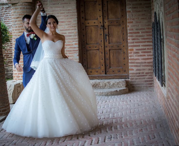 Fotógrafo de bodas Cristian Stoica (stoica). Foto del 30 de agosto 2017