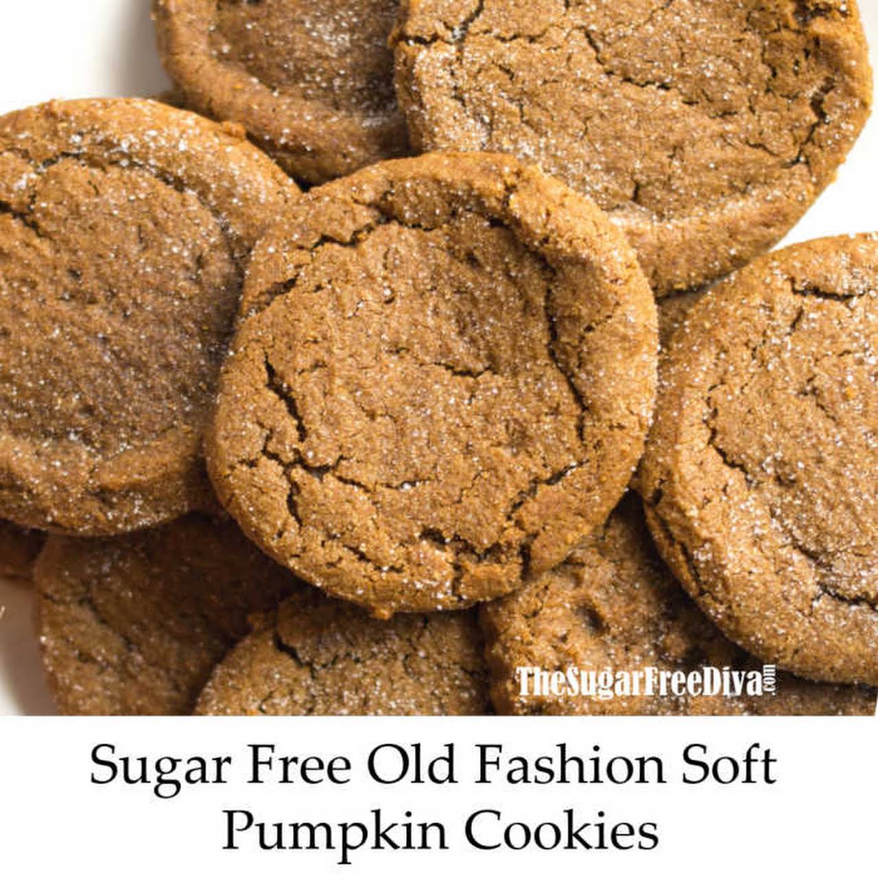 Sugar Free Cookies Splenda Recipes