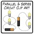 Simple Electric Circuit Diagrams1.0