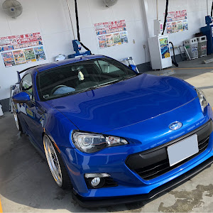 BRZ ZC6