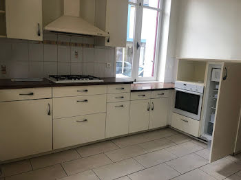 appartement à Quimper (29)