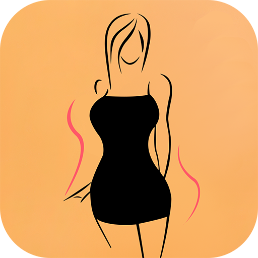 Body Shape Photo Retouch