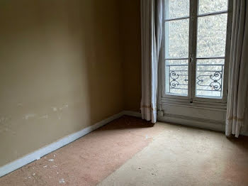 appartement à Paris 18ème (75)