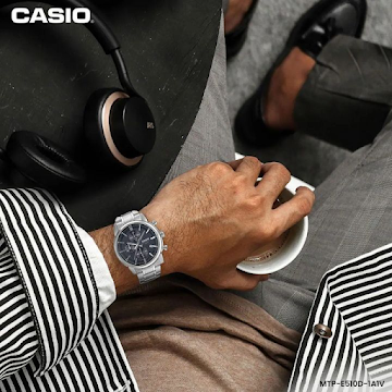 Casio photo 