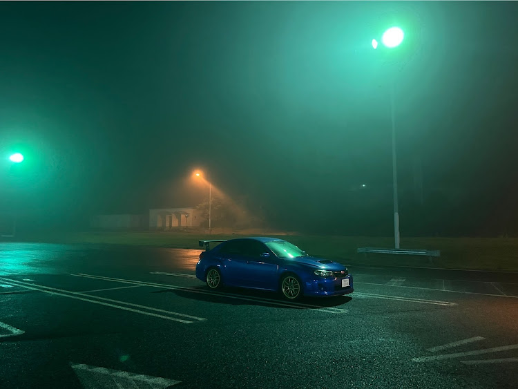 インプレッサ WRX STIのインプレッサWRXSTI・インテグラタイプR・コルトラリーアートバージョンRに関するカスタム事例の投稿画像5枚目