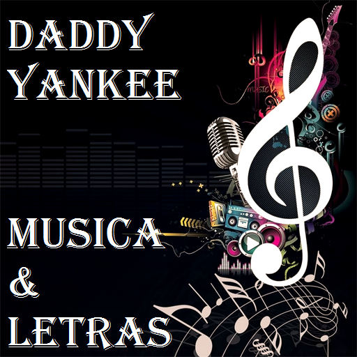 免費下載音樂APP|Daddy Yankee Musica&Letras app開箱文|APP開箱王