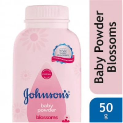 Johnson's Baby Johnsons Baby Powder 50 Gm