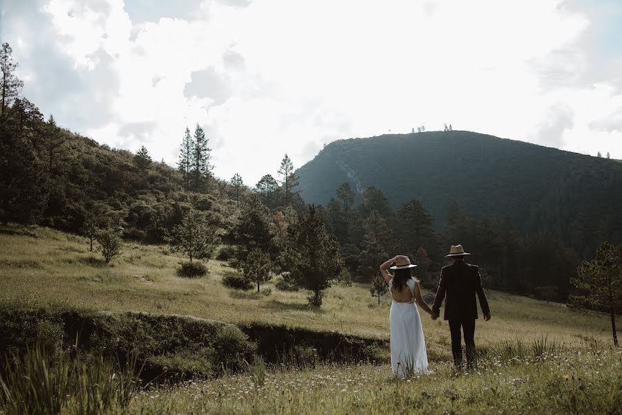 Fotografo di matrimoni Jairo Cortés (jairocortes). Foto del 13 agosto 2021