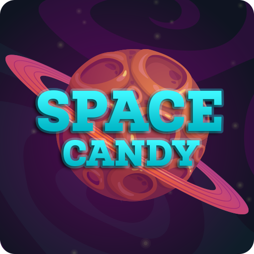 Space Candy icon