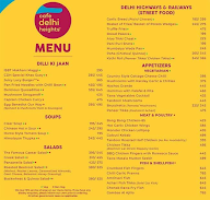 City Cyber Cafe menu 3