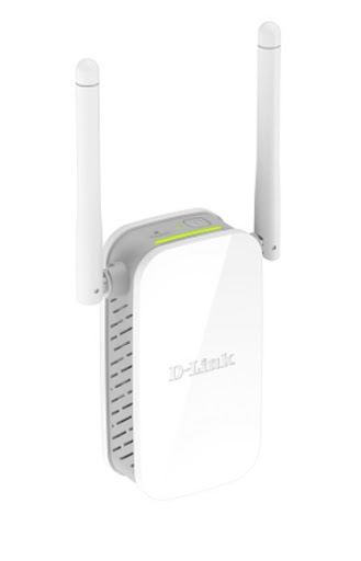 Thiết bị mạng D-Link DAP 1325 - Hàng trưng bày