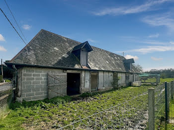 maison à Campigny (27)