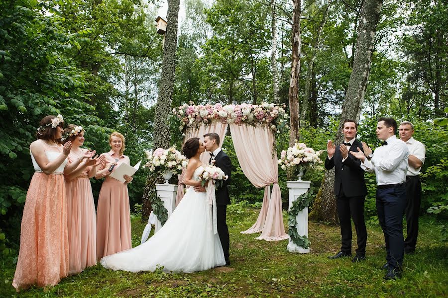 Vestuvių fotografas Elena Belova (twobelove). Nuotrauka 2016 balandžio 20