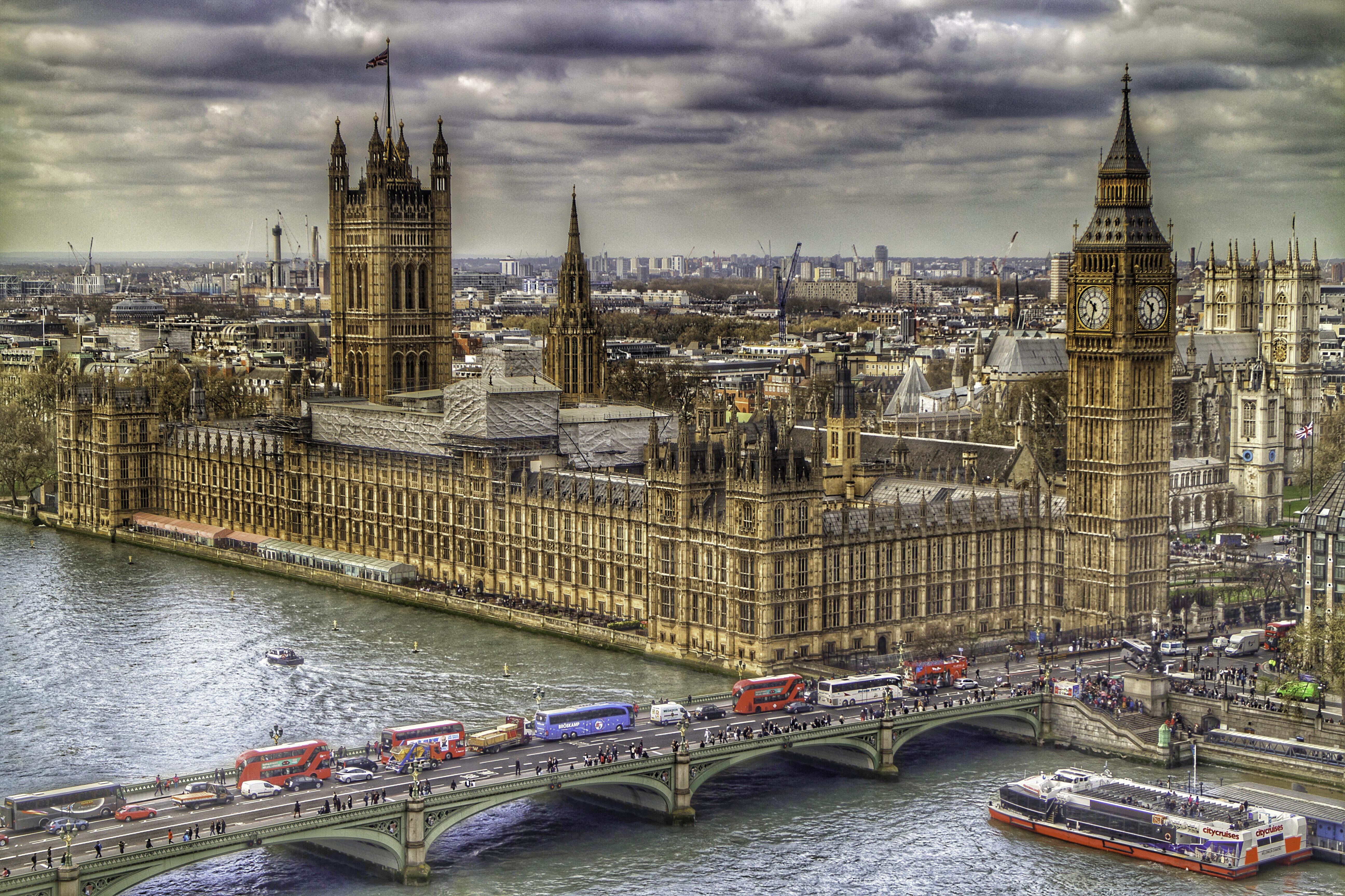 Westminster Abbey, London di mattiaamadoriphoto