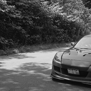 RX-8 SE3P