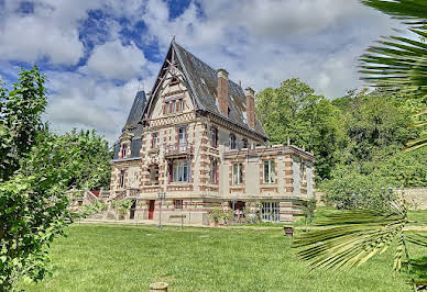 Manoir 1