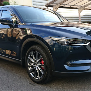 CX-5 KF2P