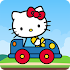 Hello Kitty Racing Adventures3.0.2