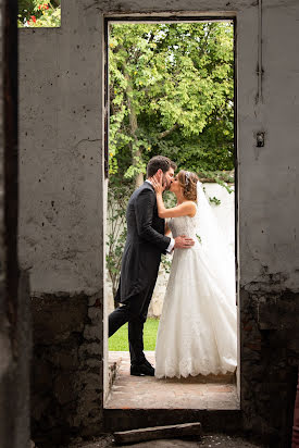 Fotógrafo de bodas Alan Cervantes (alancervantes). Foto del 7 de enero 2020