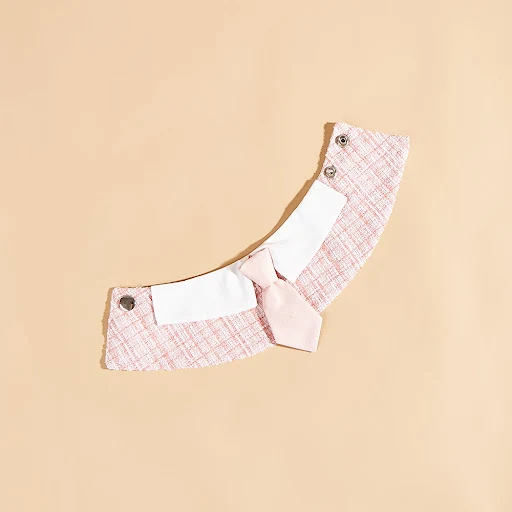 Pet Bib Adjustable Striped Small Dog Bow Tie Bib Saliva Towel Pet Accessories Fashionable Pet Dog Cat Costume High Quali