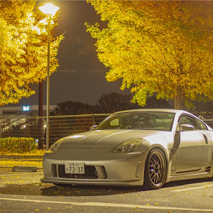 フェアレディZ Z33