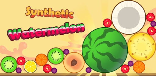 Synthetic  Watermelon