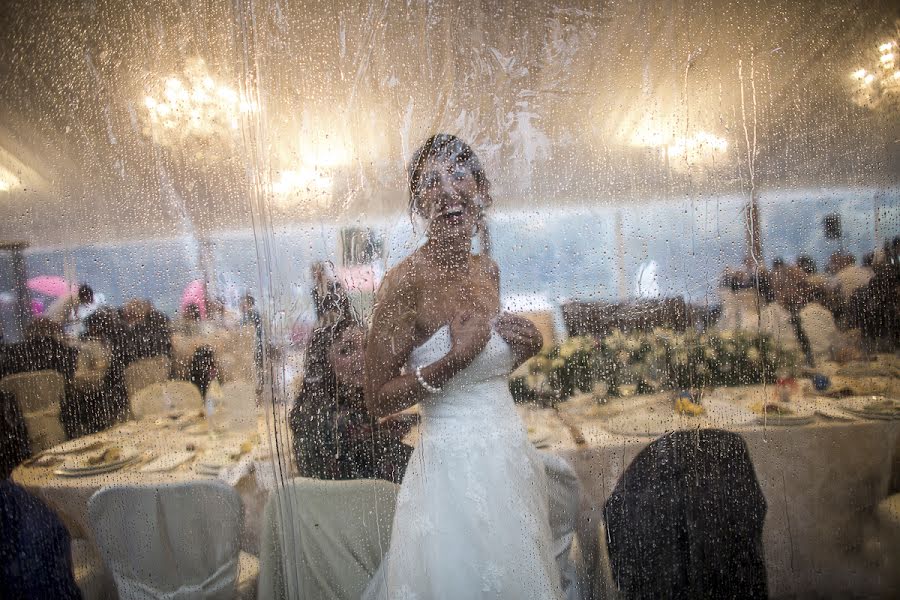 Wedding photographer Davide Mantoan (mantoan). Photo of 9 October 2018