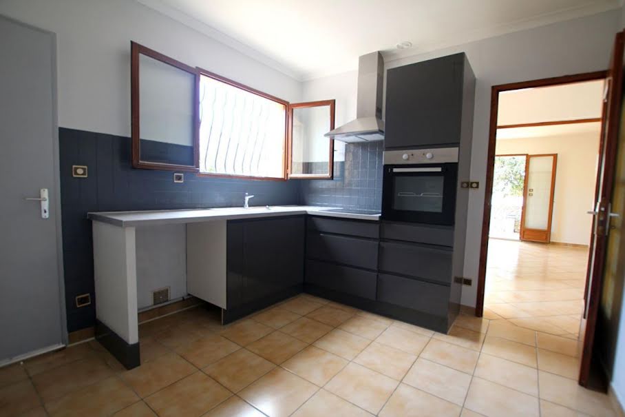 Vente maison 4 pièces 90 m² à Lunel (34400), 358 000 €