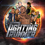 Cover Image of Tải xuống Fighting Runner  APK