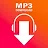 Mp3 music downloader icon