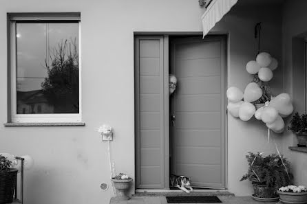 Photographe de mariage Vincenzo Scardina (vincenzoscardina). Photo du 25 février