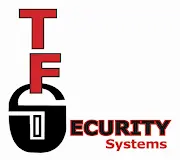 T F Security Systems Limited Logo