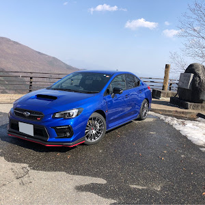 WRX S4 VAG