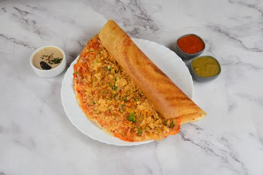 Balayya Dosa