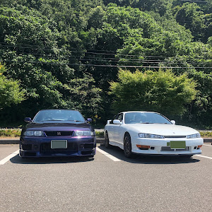 スカイライン GT-R BCNR33