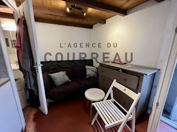 appartement à Montpellier (34)