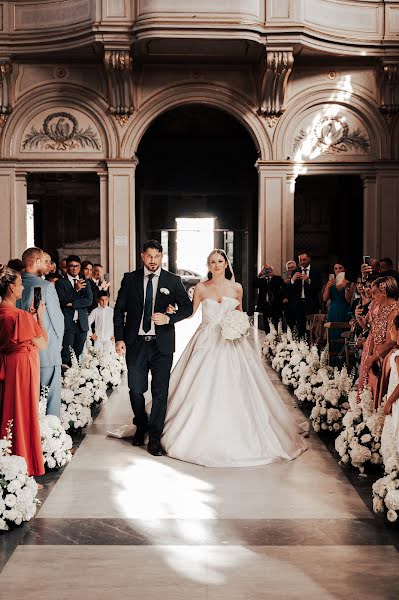 Fotógrafo de casamento Stefano Sacchi (stefanosacchi). Foto de 21 de dezembro 2023