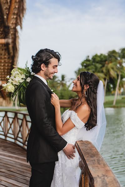 Photographe de mariage Tetiana Borysenko Pimentel (borysenkopro). Photo du 27 novembre 2022