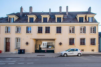 appartement à Avallon (89)