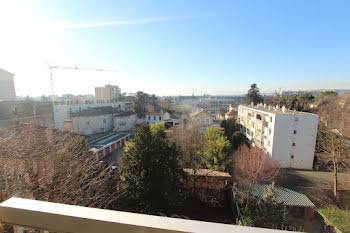 appartement à Romans-sur-isere (26)