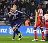 Anderlecht fait parler la poudre