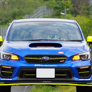 WRX STI VAB