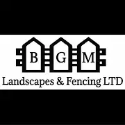 BGM Landscapes Ltd Logo