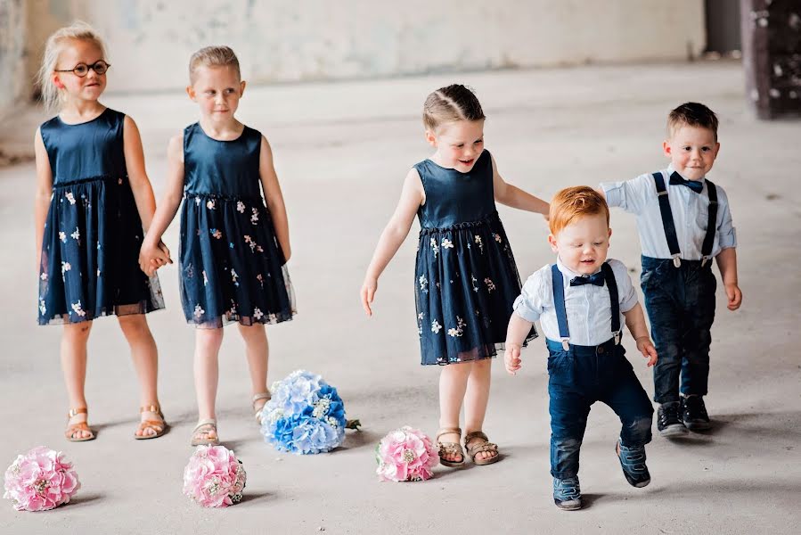 Fotógrafo de bodas Linda Ringelberg (lindaringelberg). Foto del 14 de marzo 2020