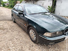 продам авто BMW 525 5er (E39)