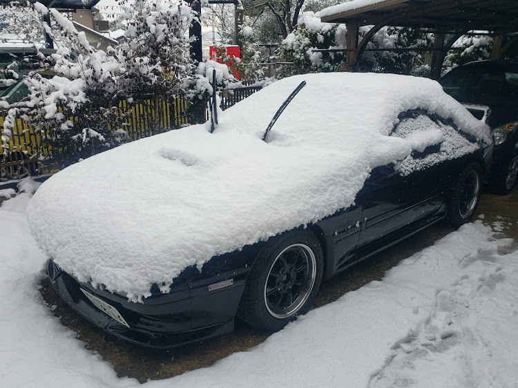RX-7の昌樹さんが投稿したカスタム事例の投稿画像2枚目